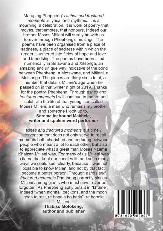 ashes and fractured moments - Image 2
