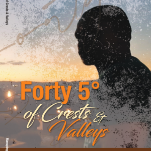 45° of Crests & Valleys